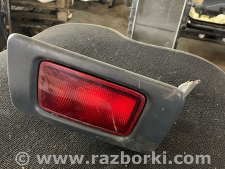 ФОТО габарит для Subaru Tribeca Киев