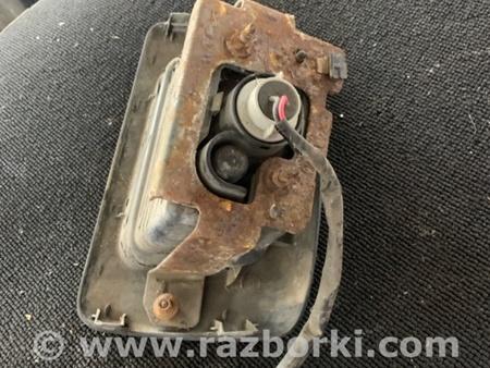 ФОТО габарит для Subaru Tribeca Киев