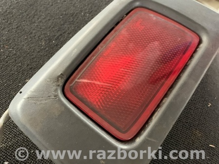 ФОТО габарит для Subaru Tribeca Киев