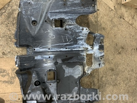 ФОТО Защита двигателя для Subaru Tribeca Киев