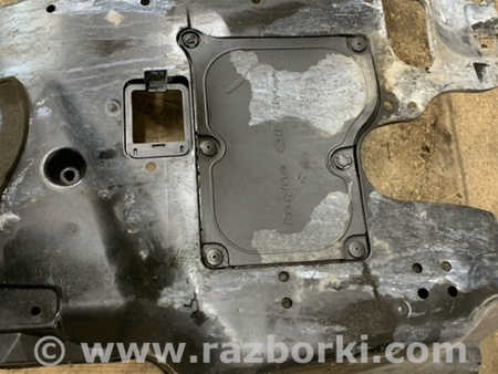 ФОТО Защита двигателя для Subaru Tribeca Киев