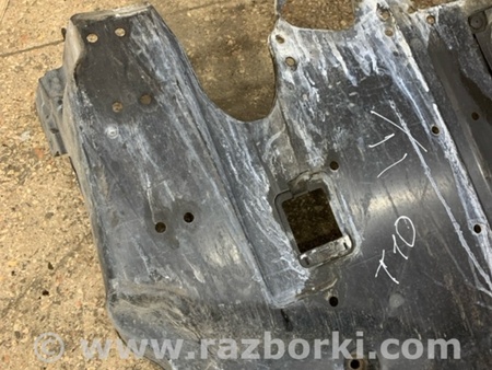 ФОТО Защита двигателя для Subaru Tribeca Киев