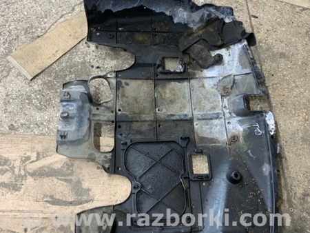 ФОТО Защита двигателя для Subaru Tribeca Киев