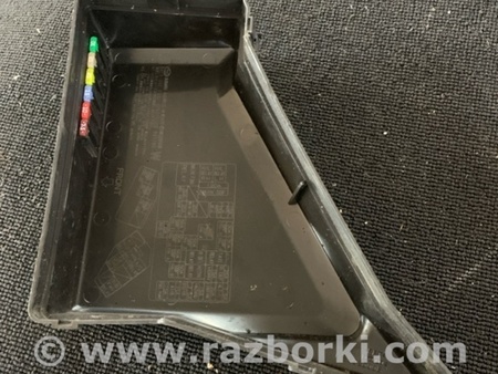 ФОТО Крышка для Subaru Tribeca Киев