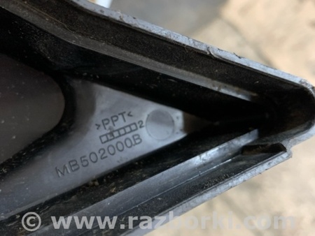 ФОТО Крышка для Subaru Tribeca Киев
