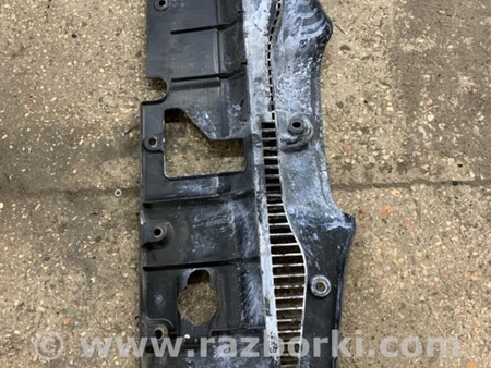 ФОТО Накладка радиатора для Subaru Tribeca Киев