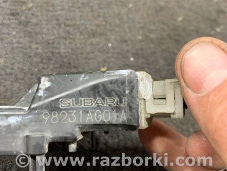 ФОТО Датчик удара для Subaru Tribeca Киев