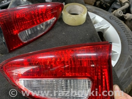 ФОТО Фара для Subaru Tribeca Киев