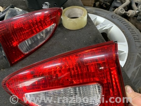 ФОТО Фара для Subaru Tribeca Киев