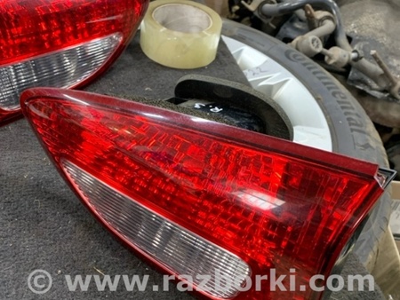 ФОТО Фара для Subaru Tribeca Киев