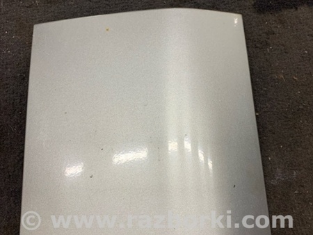 ФОТО Накладка крышки багажника для Subaru Tribeca Киев