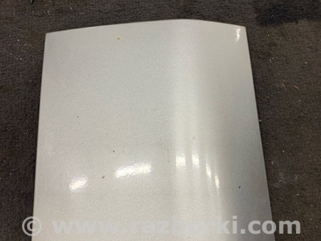 ФОТО Накладка крышки багажника для Subaru Tribeca Киев