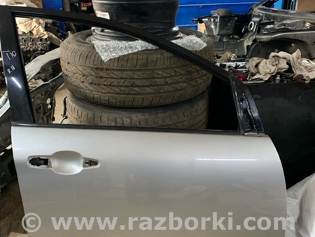 ФОТО Дверь для Subaru Tribeca Киев