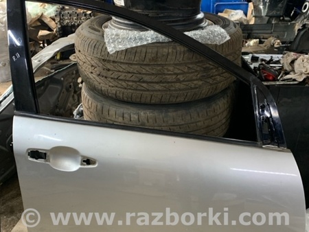 ФОТО Дверь для Subaru Tribeca Киев