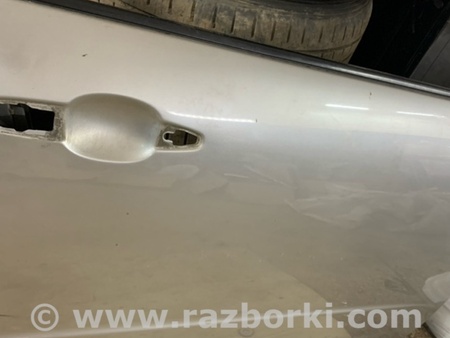 ФОТО Дверь для Subaru Tribeca Киев