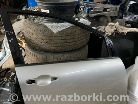 ФОТО Дверь для Subaru Tribeca Киев