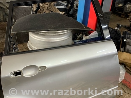 ФОТО Дверь для Subaru Tribeca Киев