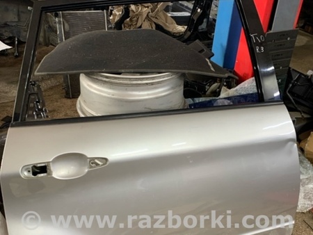 ФОТО Дверь для Subaru Tribeca Киев