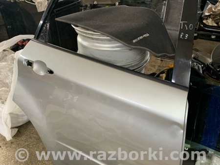 ФОТО Дверь для Subaru Tribeca Киев