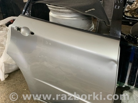 ФОТО Дверь для Subaru Tribeca Киев