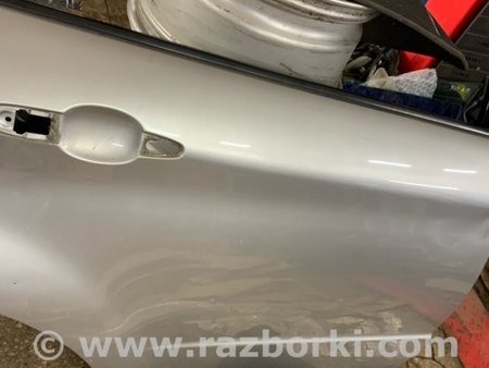 ФОТО Дверь для Subaru Tribeca Киев