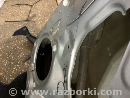 ФОТО Дверь для Subaru Tribeca Киев