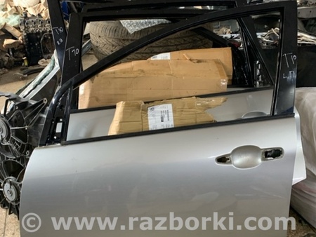 ФОТО Дверь для Subaru Tribeca Киев