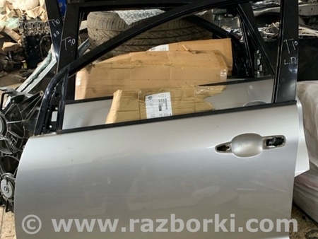ФОТО Дверь для Subaru Tribeca Киев
