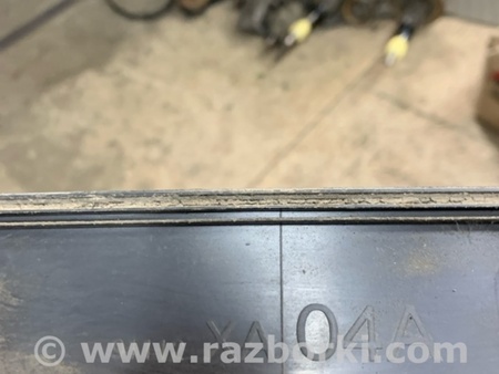 ФОТО Накладка на дверь для Subaru Tribeca Киев