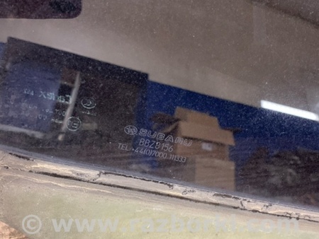 ФОТО Стекло для Subaru Tribeca Киев