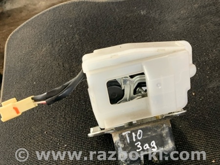 ФОТО Замок багажника для Subaru Tribeca Киев
