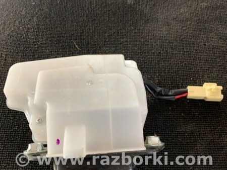 ФОТО Замок багажника для Subaru Tribeca Киев