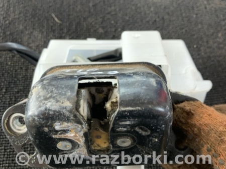ФОТО Замок багажника для Subaru Tribeca Киев
