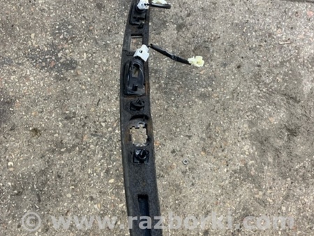 ФОТО Накладка крышки багажника для Subaru Tribeca Киев