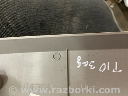 ФОТО Обшивка крышки багажника для Subaru Tribeca Киев