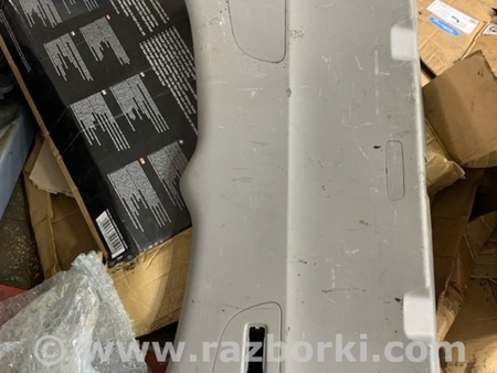 ФОТО Обшивка крышки багажника для Subaru Tribeca Киев