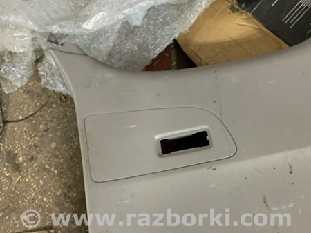 ФОТО Обшивка крышки багажника для Subaru Tribeca Киев