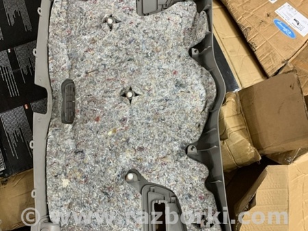 ФОТО Обшивка крышки багажника для Subaru Tribeca Киев