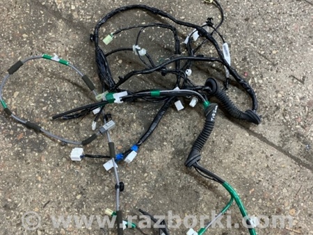 ФОТО Провода прочие для Subaru Tribeca Киев