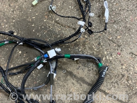 ФОТО Провода прочие для Subaru Tribeca Киев