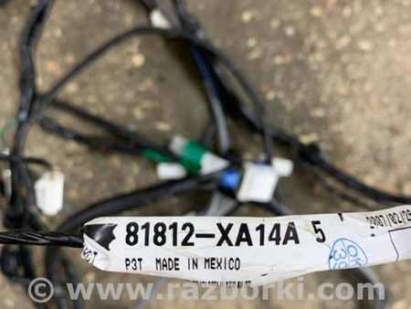 ФОТО Провода прочие для Subaru Tribeca Киев