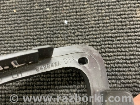 ФОТО Уплотнительная резинка для Subaru Tribeca Киев