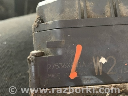 ФОТО Блок ABS для Subaru Tribeca Киев