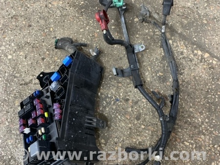ФОТО Блок предохранителей для Subaru Tribeca Киев