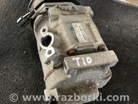 ФОТО Компрессор кондиционера для Subaru Tribeca Киев