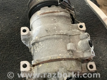 ФОТО Компрессор кондиционера для Subaru Tribeca Киев