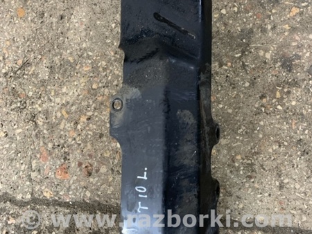 ФОТО Защита двигателя для Subaru Tribeca Киев