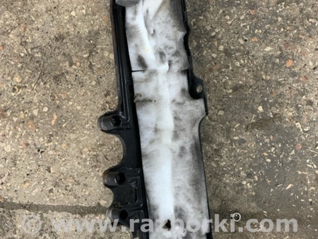 ФОТО Защита двигателя для Subaru Tribeca Киев