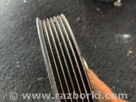 ФОТО Шкив коленвала для Subaru Tribeca Киев
