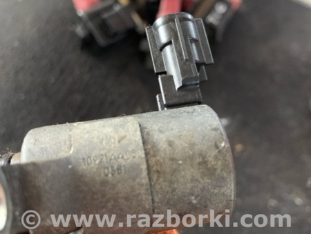 ФОТО Клапан АВЦС для Subaru Tribeca Киев